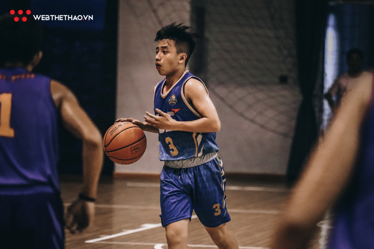Chung kết giải PNT Open 2019: Thái Sơn Nam vượt mặt đàn anh lên ngôi vô địch
